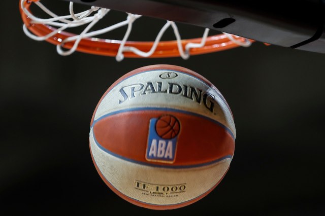 Kraj i za ABA ligu