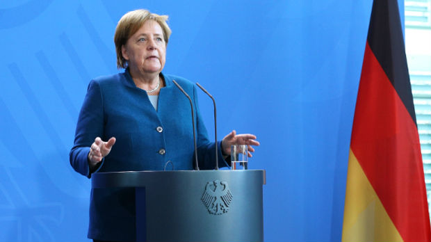 Kraj jedne ere – CDU bira naslednika Angele Merkel