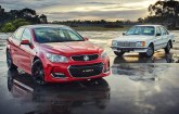 Kraj jedne ere: GM ubija australijski brend Holden VIDEO