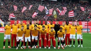 Kraj jedne ere: Zvezda objavila da neće produžiti ugovor sa dvojicom fudbalera