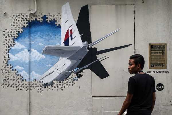Kraj misterije MH370: Lociran malezijski avion nestao 2014?