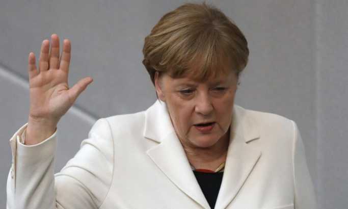 Kraj nemačke dominacije: Ako se Evropa ne ujedini, razbiće nas na komade