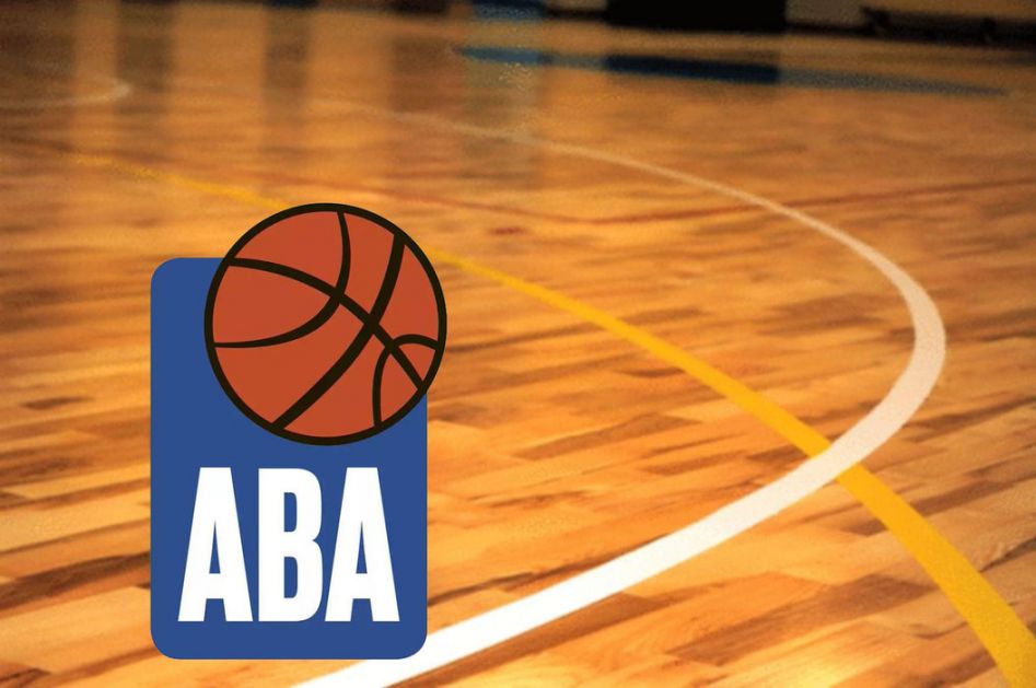 Kraj sezone u ABA ligi, bez šampiona i ispadanja, wild-card za Borac i Split