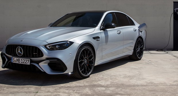 Kraj za Mercedes-AMG C63 u maju 2026. godine