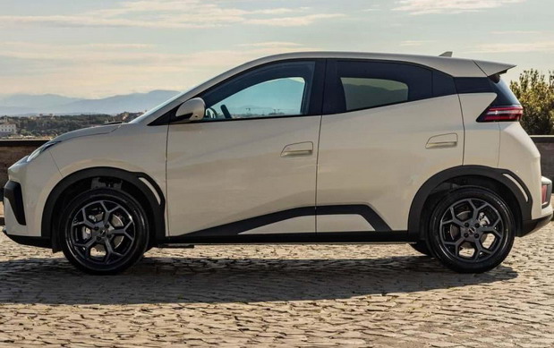 Kraj za jeftine kineske automobile