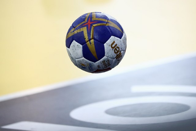 Kraj za rukometaše Vojvodine u EHF kupu