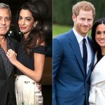 Kraljevska beba je stigla: da li će George i Amal Clooney biti kumovi?