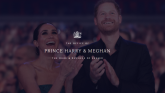Kraljevska porodica: Hari i Megan u novom ruhu - novi sajt, novi brend