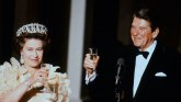 Kraljevska porodica: IRA je planirala ubistvo kraljice Elizabete u Americi 1983.