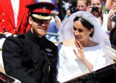 Kraljevska porodica: Romantični Hari i Megan - ovako su objavili radosnu vest