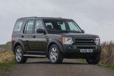 Kraljevske kočije: Prodaje se Land Rover Čarlsa III FOTO