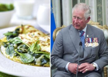 Kraljevski obrok: Prinč Čarls otkrio recept za svoj omiljeni doručak