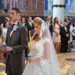 Kraljevsko venčanje: Princ Đorđe Karađorđević i princeza Felon rekli sudbonosno “da”(foto)