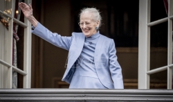 Kraljica Danske nastavila zvanične aktivnosti posle operacije