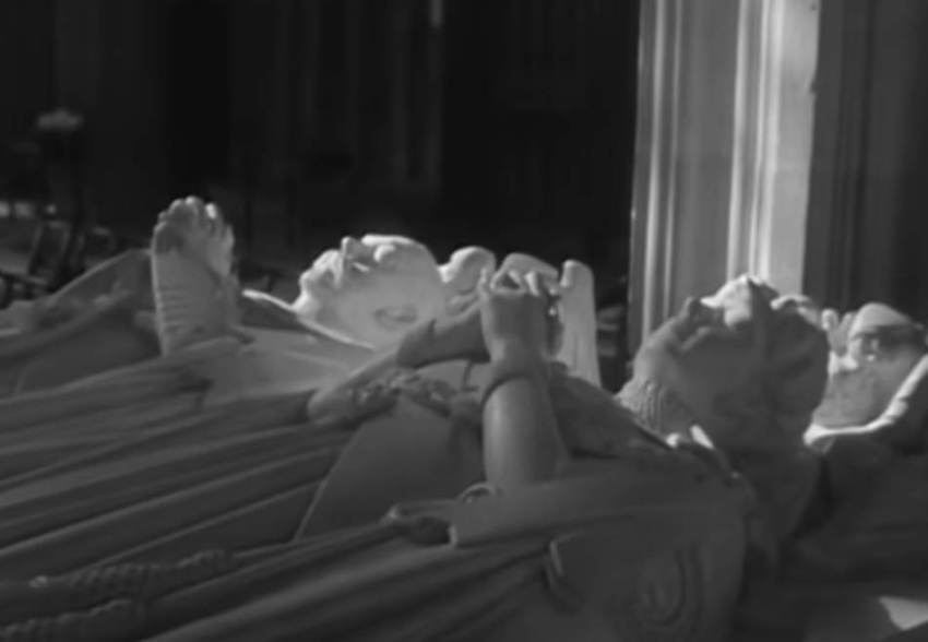 Kraljica Elizabeta II biće sahranjena u grobnicu gde je kamerama zabranjen pristup (VIDEO)