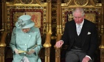 Kraljica Elizabeta II otvorila novo zasedanje parlamenta, Džonson poručio da će Britaniju da menja odmah