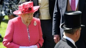Kraljica Elizabeta: Pobeda će na kraju pripadati svima