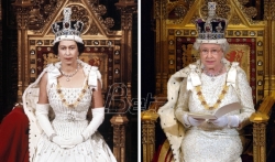 Kraljica Elizabeta danas slavi 70 godina na britanskom prestolu
