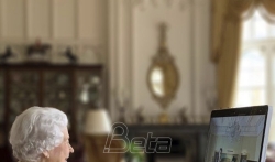 Kraljica Elizabeta neće prisustvovati medjunarodnoj konferenciji o klimi u Glazgovu