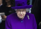Kraljica Elizabeta se večeras obraća naciji: Tek četvrti put od početka vladavine