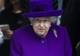 Kraljica se vanredno obratila: Uskrs nije otkazan VIDEO