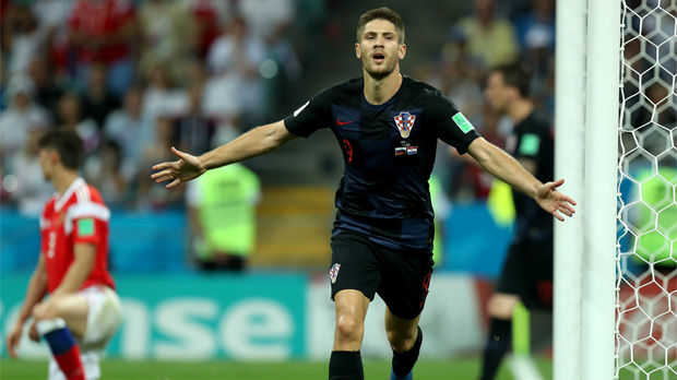 Kramarić: Srbi mogu odigrati sjajno, ali i neočekivano podbaciti