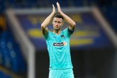 Krasnodar raskinuo ugovor sa Spajićem