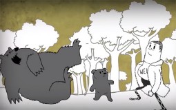 
					Kratki animirani video objasnio šta je ljudska vrsta uradila od Zemlje 
					
									