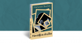 Kratki roman Nevidljiva družba“ delo je nagrađivanog pisca Muharema Bazdulja