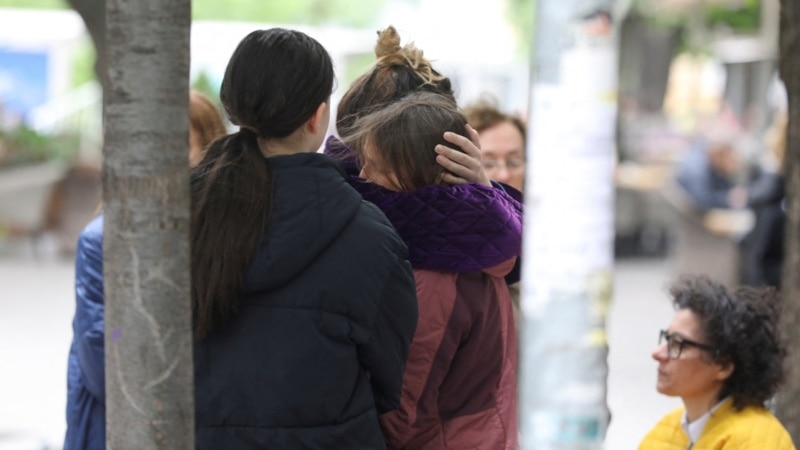 Kratko i jasno o pucnjavi u školi u Beogradu 