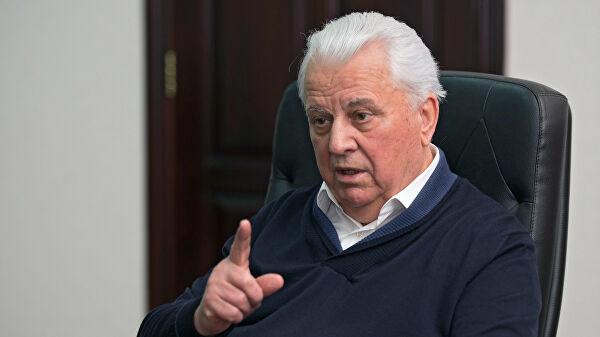 Kravčuk: Moja misija je da u Donbasu i Ukrajini bude mir, pravićemo kompromise