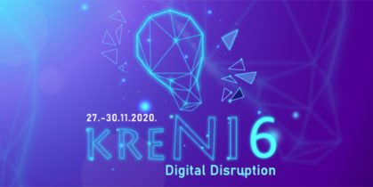 KreNI6  konferencija kreativnih industrija