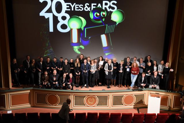 Kreativni tim grupe Viasat World dobitnik tri nagrade na dodeli Eyes & Ears