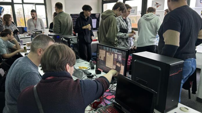 „Kreativnih ljudi ima, ali je niška gejming industrija neizvesna“ – održan treći Festival video-igara
