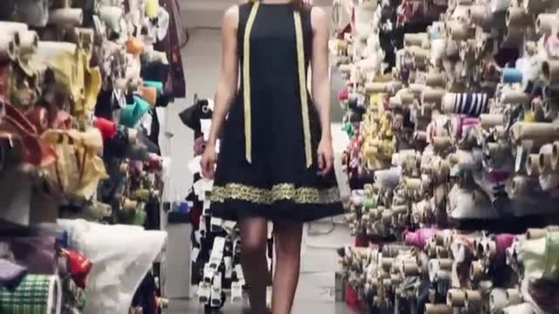 Kreatorka Jelena Kozjak probija se na njujorškoj modnoj sceni