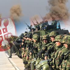 Kreće nova isporuka naoružanja za Vojsku Srbije