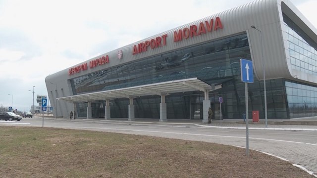 Avioni počinju da lete s Morave: Beč pa Solun, u planu i Istanbul VIDEO
