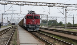 Krediti EIB za modernizaciju pruge Niš-Dimitrovgrad i za put do Prištine