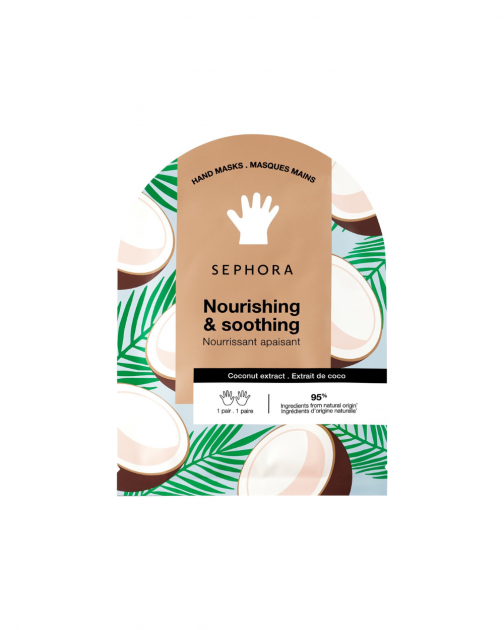 Krema za ruke vam nije dovoljna? Maske za ruke mogu pružiti dodatnu hidrataciju