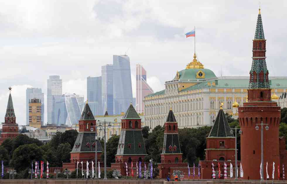 Kremlj: Ako je Tramp otkazao susret, predsednik Putin će imati više vremena