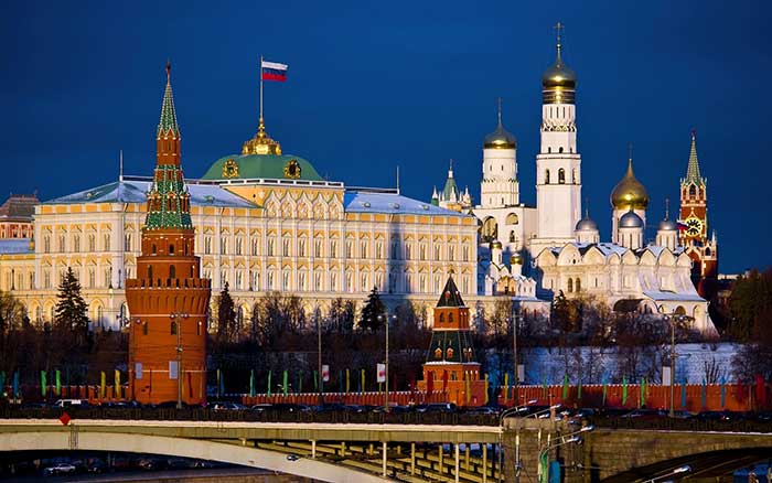 Kremlj: Država pridaje veliki značaj pitanju očuvanja identiteta svakog naroda