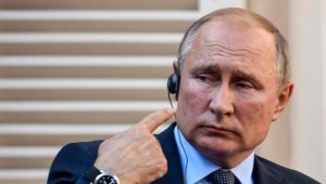 Kremlj: Izostanak zajedničke konferencije Putina i Bajdena nije razlog za smanjenje očekivanja od samita G7