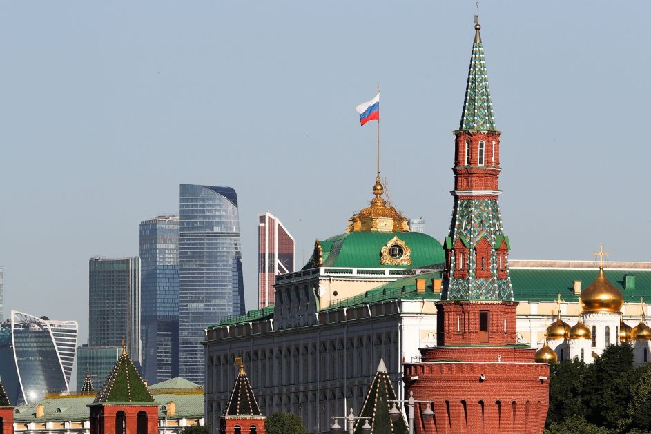 Kremlj: Nije moguće ograničiti Rusiju ni u čemu