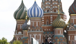 Kremlj: Odnosi sa Ankarom će biti produbljeni bez obzira ko je predsednik