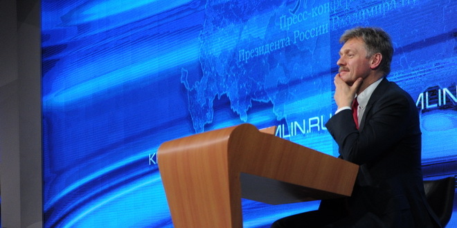 Kremlj: Pismo senatora SAD - mešanje u izbore Interpola