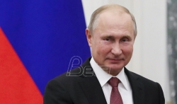 Kremlj: Putin će u Argentini razgovarati sa saudijskim princom o ubistvu Kašogija