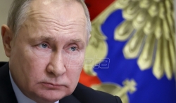 Kremlj: Putin otvoren za razgovore sa Šolcom