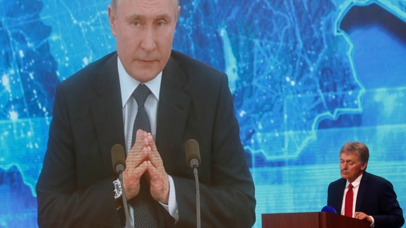 Kremlj: Putin se jeste sreo s Dodikom, ali su ruski rudnici bili prioritetniji