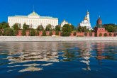 Kremlj: Razgovor Putina i Šolca pomogao bi Berlinu