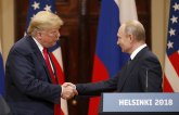 Kremlj: Sastanak Putina i Trampa može da se ugovori pred G20